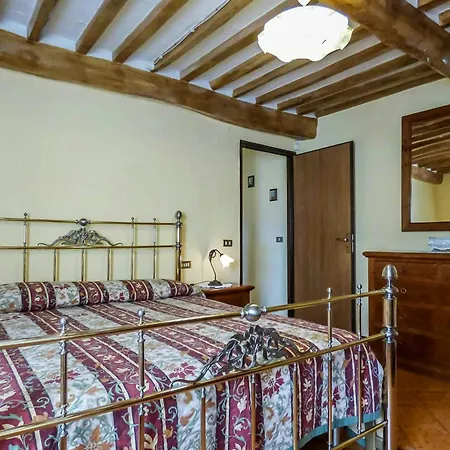 Lejlighed With Pool And Private Terrace In Tuscany