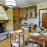 With Pool And Private Terrace In Tuscany Διαμέρισμα