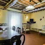 With Pool And Private Terrace In Tuscany Διαμέρισμα Colle di Compito