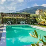 With Pool And Private Terrace In Tuscany Διαμέρισμα Colle di Compito