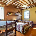 With Pool And Private Terrace In Tuscany Διαμέρισμα