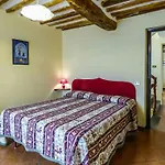 With Pool And Private Terrace In Tuscany Colle di Compito