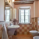 With Pool And Private Terrace In Tuscany Διαμέρισμα *