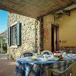 Διαμέρισμα With Pool And Private Terrace In Tuscany Colle di Compito