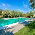 With Pool And Private Terrace In Tuscany Διαμέρισμα