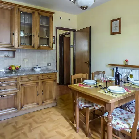 Appartement With Pool And Private Terrace In Tuscany