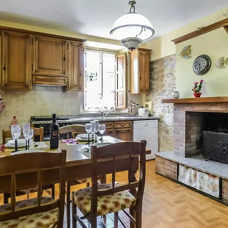 Appartement With Pool And Private Terrace In Tuscany