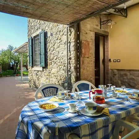 Διαμέρισμα With Pool And Private Terrace In Tuscany