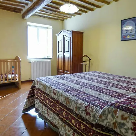 With Pool And Private Terrace In Tuscany