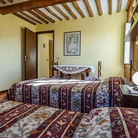 With Pool And Private Terrace In Tuscany Διαμέρισμα Colle di Compito