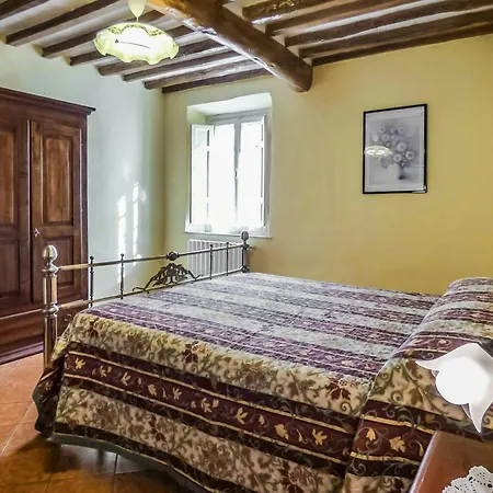 With Pool And Private Terrace In Tuscany *