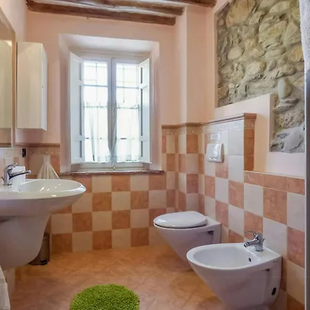 With Pool And Private Terrace In Tuscany